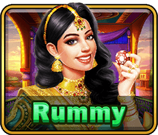Rummy Logo
